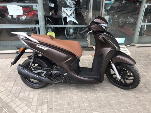 Imagen 4 de 10 de Kymco New People 150i-agencia-oficial-entrega Inmediata....