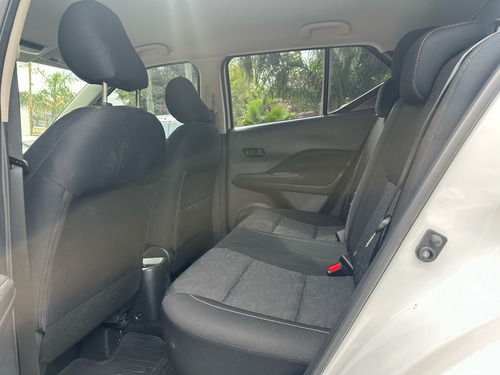 Nissan Kicks 1.6 Sense