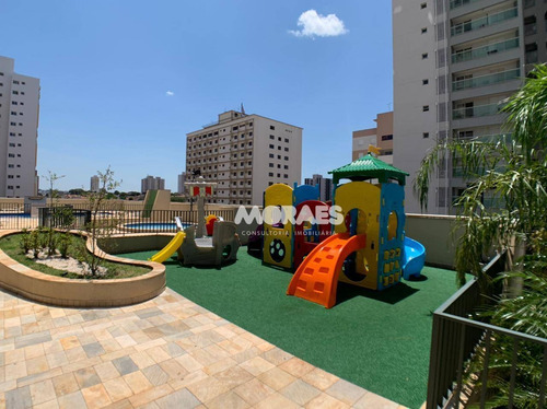 Imagem 3 de 26 de Apartamento Com 3 Dormitórios À Venda, 90 M² Por R$ 460.000,00 - Vila Cidade Universitária - Bauru/sp - Ap1869