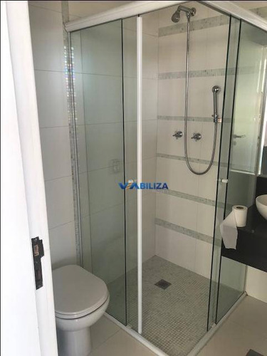 Cobertura Com 4 Dormitórios À Venda, 380 M² Por R$ 2.100.000,00 - Centro - Guarulhos/sp - Co0039