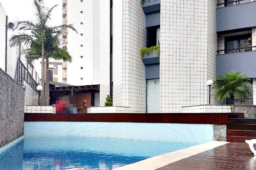 Imagem 19 de 29 de Apartamento 3 Dorms Para Venda - Baeta Neves, São Bernardo Do Campo - 134m², 2 Vagas - 2030-jb