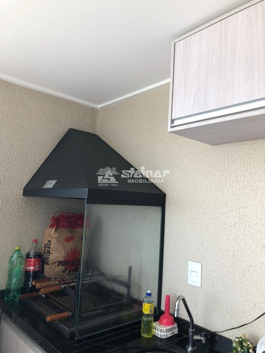 Imagem 3 de 26 de Venda Apartamento 2 Dormitórios Jardim Flor Da Montanha Guarulhos R$ 415.000,00 - 37677v