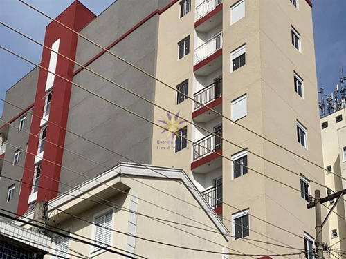 Imagem 2 de 11 de Apartamento Vila Guilhermina São Paulo/sp - 2247