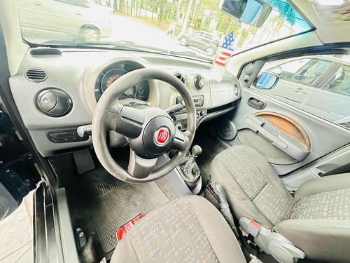 Fiat Uno 1.0 Vivace Flex 5p