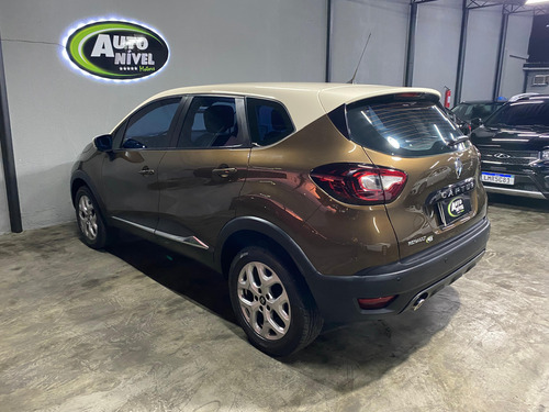 Renault Captur 1.6 16v Life Sce X-tronic 5p