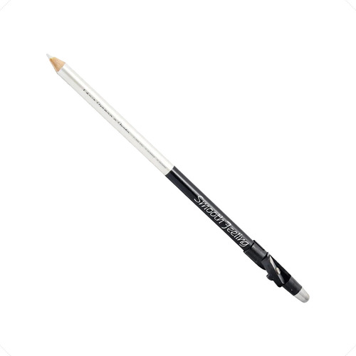 Febella Lápis De Olho Duo C/ Apontador Smooth Feeling
