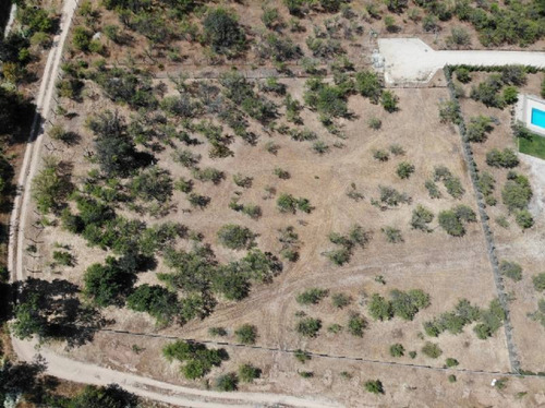 Imagen 21 de 22 de Parcela En Venta Primera Etapa Reserva Las Añañucas