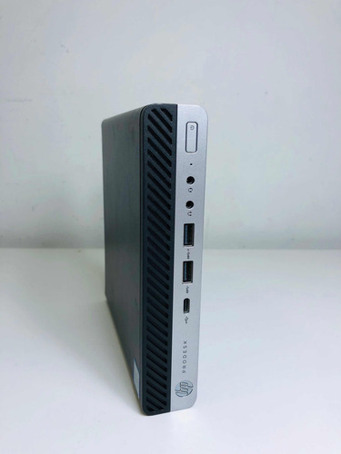 Cpu Hp Prodesk 600 G5 Mini Intel Core I5 9na Gen (Reacondicionado)