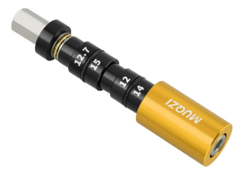 Kit De Reparación Para Extracción E Instalación De Oro