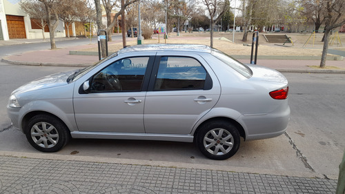 Fiat Siena 1.4 El Pack Attractive