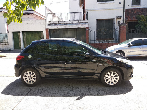 Peugeot 207 1.6 Xt