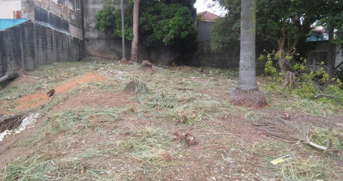 Imagem 1 de 3 de Terreno À Venda, 912 M² Por R$ 1.560.000,00 - Vila Prudente (zona Leste) - São Paulo/sp - Te0135