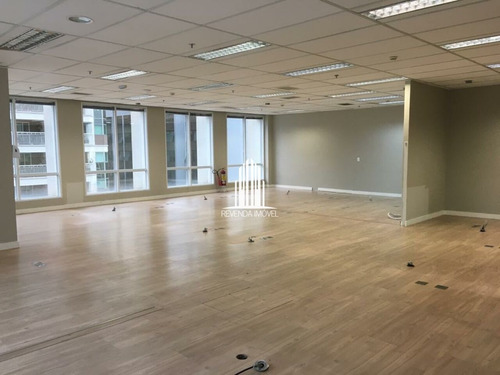 Imagem 5 de 13 de Conj. Comercial Na Vila Olímpia- São Paulo - Mz8598