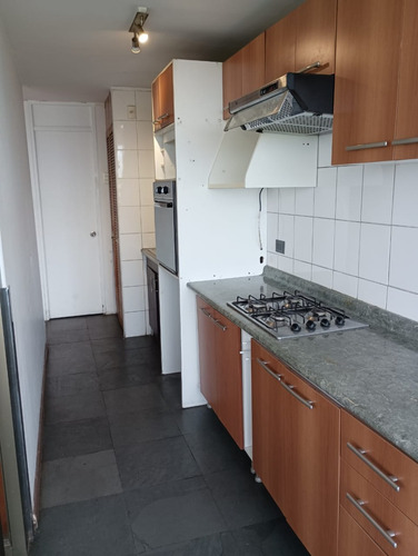 Gran Oportunidad De Arriendo En Las Condes