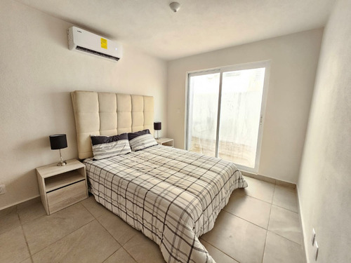 Departamento De Lujo En Acapulco Con Club De Playa