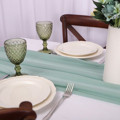 Mantel Vertical Table Runner Para Mesa Table Runner Chif