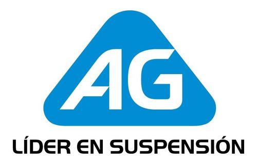 Imagen 5 de 11 de Juego De Espirales X 2 Ag Renault Logan 1.6 Pack I 90cv 2014