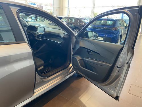 Peugeot 208 1.6l Active Pack