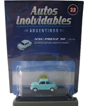 Comprar Nico Nsu Prinz 30 1959 Autos Inolvidables 1\u002F43 (avv 91)
