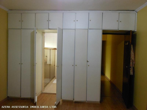 Imagem 9 de 15 de Casa / Sobrado Para Venda Em São Paulo, Jardim Cidália, 3 Dormitórios, 1 Suíte, 3 Banheiros, 2 Vagas - 04919_2-1099066