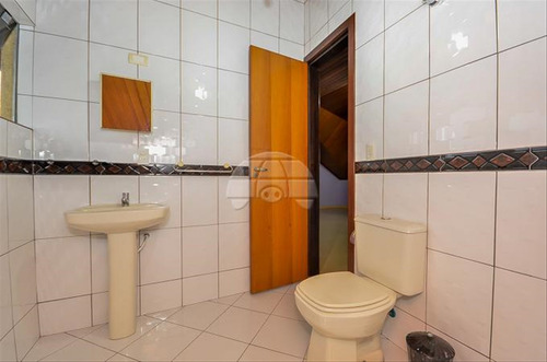 Sobrado - Residencial - 924354