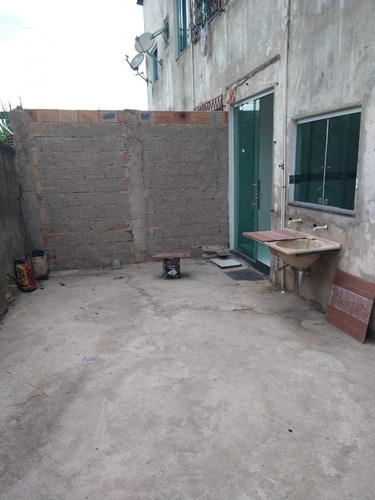 Imagem 13 de 15 de Apartamento Com Área Privativa À Venda, 2 Quartos, 1 Vaga, Baronesa (são Benedito) - Santa Luzia/mg - 2257