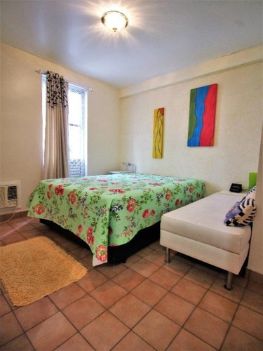 Imagem 8 de 30 de Apartamento Duplex- Praia Das Astúrias - 3 Dormitórios. - Ap3808 - 34710668