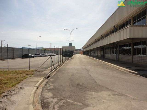 Imagem 5 de 30 de Venda Galpão Acima 1000 M2 Parque Santo Agostinho Guarulhos R$ 70.000.000,00 - 24468v