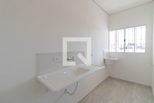 Imagem 15 de 15 de Apartamento Para Aluguel - Vila Guilherme, 1 Quarto, 20 - 893573673