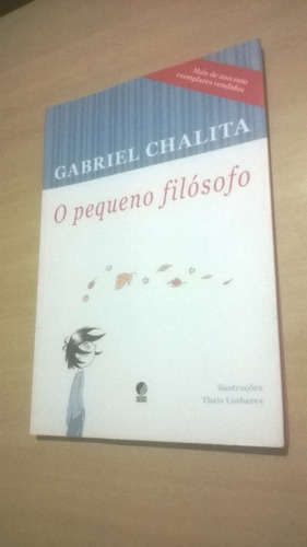 Kit Livros Gabriel Chalita E Fábio De Melo - 05 Volumes