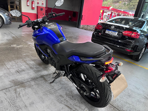 Yamaha Fz15 Abs 150