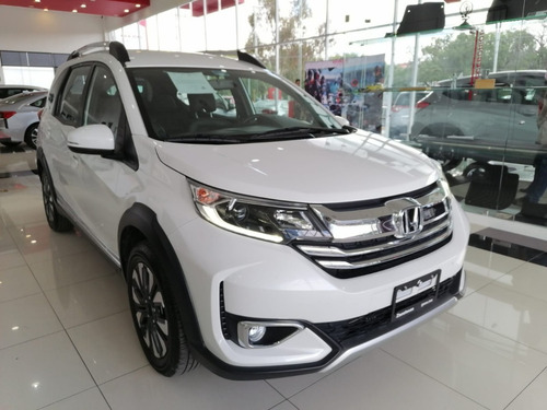 Imagen 3 de 14 de Honda Brv Prime 2020