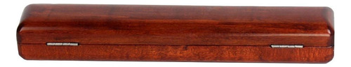 Caja De Almacenamiento De Flauta Caja De Flauta Estilo B