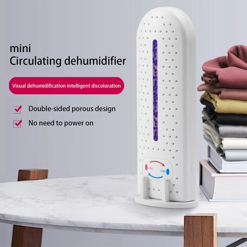 2 Secadores De Aire Para Baño Y Recámara, Deshumidificadores