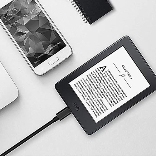 Kindle Fire Fast Charger, 5v 2.4a 24w Charger For Amazon Kin
