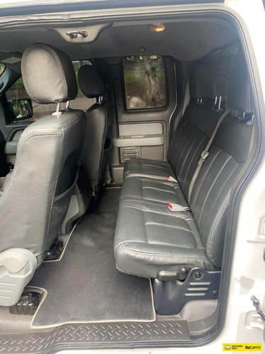 Ford F-150 3.5 Xlt