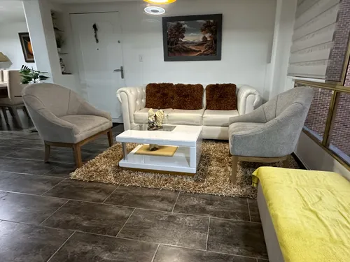 Apartamento En Venta En Las Orquideas. Cod V776036