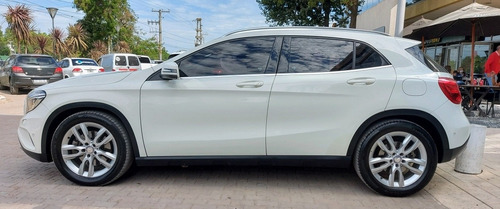 Mercedes-benz Clase Gla 1.6 Gla250 At Sport B.efficiency