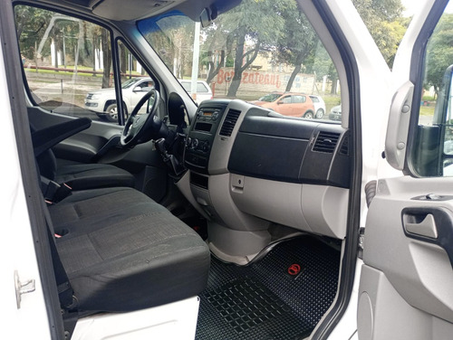 Mercedes-Benz Sprinter 2.1 411 Street 116cv 3250 V2 Tn Aa