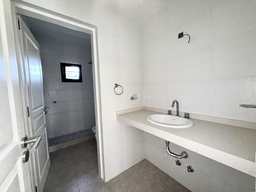 Duplex A La Venta En Lujan Barrio Sarmiento Apto Credito