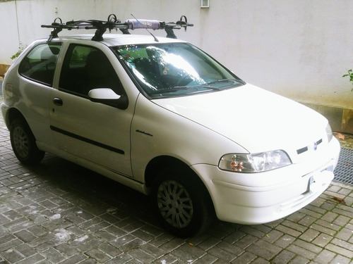 Fiat Palio 1.0 Fire Flex 3p 2006