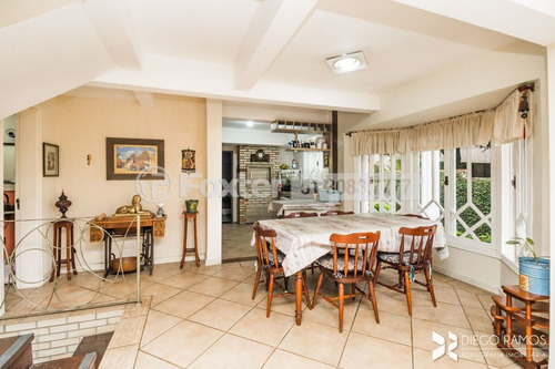 Imagem 5 de 30 de Casa Em Condomínio, 3 Dormitórios, 200.52 M², Chácara Das Pedras - 208011