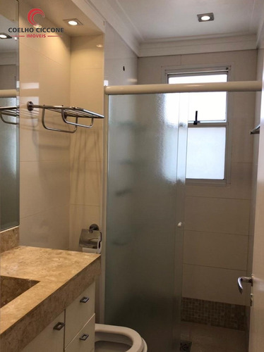 Imagem 13 de 15 de Apartamento A Venda - V-4984