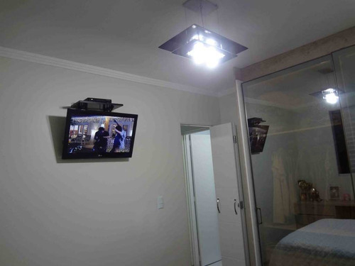 Imagem 7 de 25 de Apto Em Itaquera Com 2 Dorms, 1 Vaga, 50m² - Ap2718