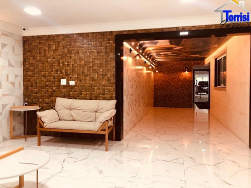 Imagem 23 de 27 de Apartamento Em Praia Grande, 02 Dormitórios Vista Mar, Canto Do Forte, Ap03249 - Ap03249 - 70667731