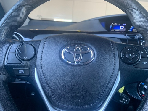Imagem 10 de 11 de Toyota Etios Sedan X Plus 1.5