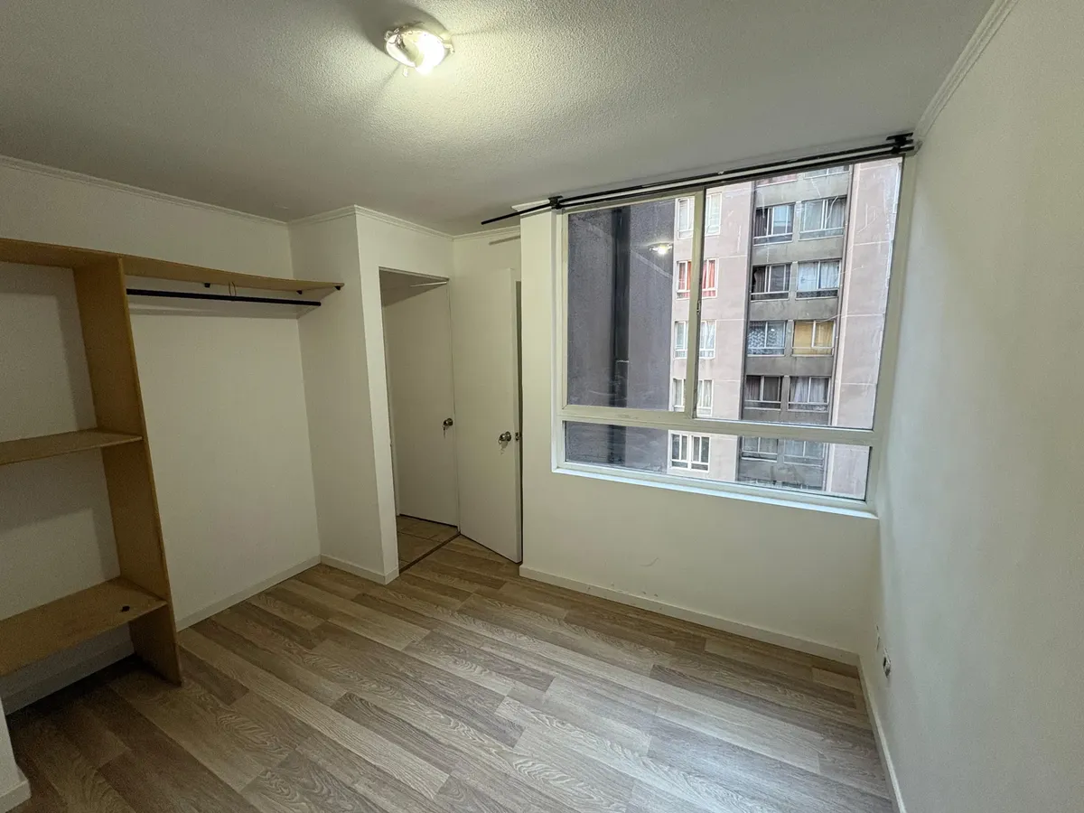 Imagen 1 de 26 de Departamento En Venta En Quinta Normal