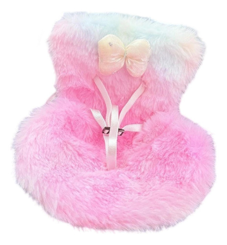 Asiento De Muñeca, Portabebés De Viaje, Rosa Colorido