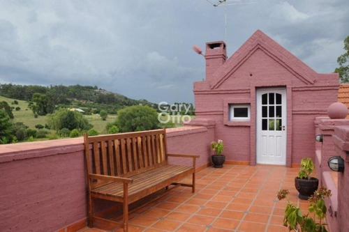 Chacra En Venta La Pataia 5 Dormitorios- Ref: 4775