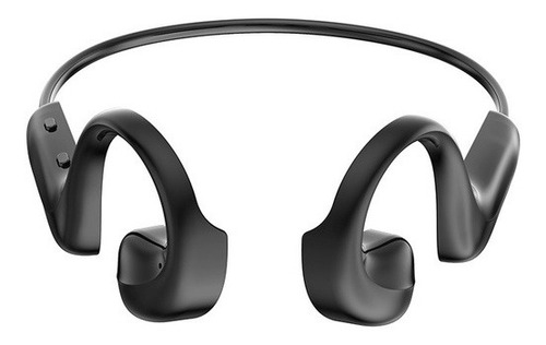 Audífonos Bluetooth De Conducción Ósea Inalámbricos Auricu